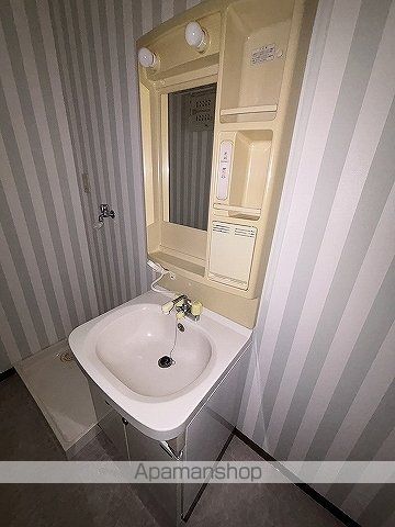 カンファタブルIIの内装写真