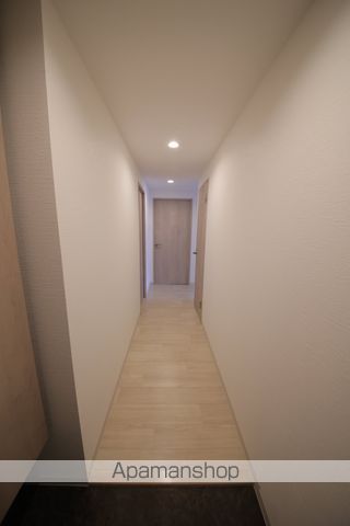 ラディア山鼻の内装写真