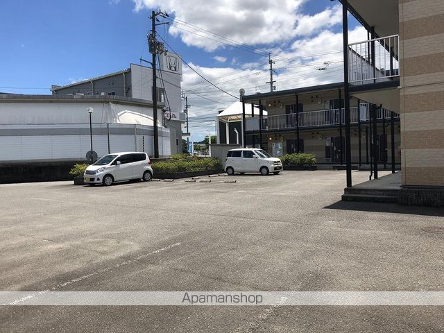 レオパレスラージ グルーブ Iのその他写真