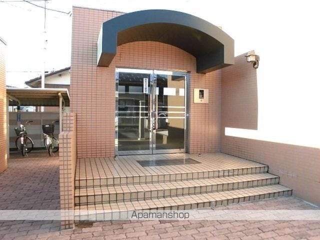 ファインステージ鴻巣の内装写真