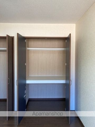 ワンセルフの内装写真