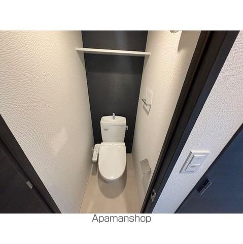 ファーストフィオーレ大阪城イーストの内装写真