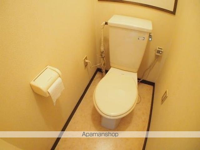 シャトリオン大原Bの内装写真