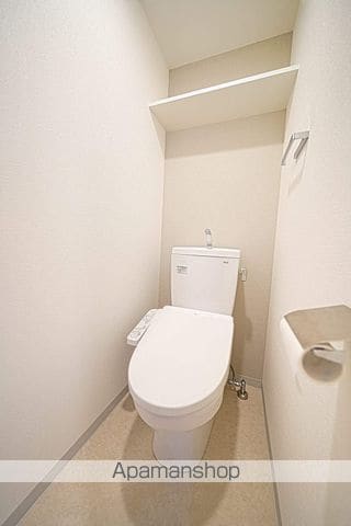 ライジングメゾン新大阪サウスの内装写真