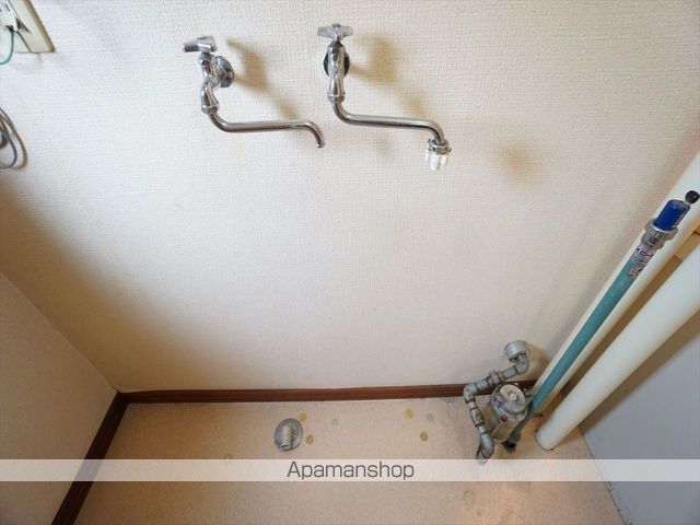 ヒルデスハイム252の内装写真