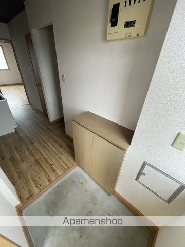 ウインベル加賀の内装写真