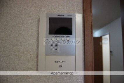 ソレイユ曙[1K/30.96m2]のその他設備