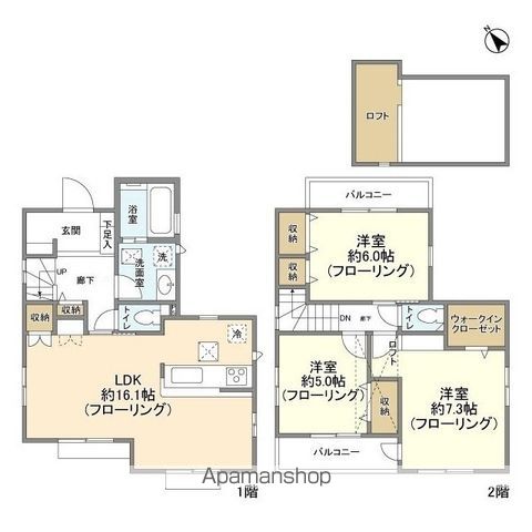 間取り：212056938003