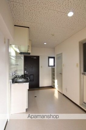 ｓｅｌｅコート１番館[1K/27m2]の内装2