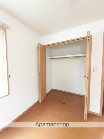 プラシード参番館の内装写真