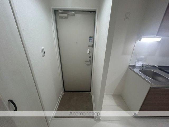 H−MAISON門真南IIの内装写真