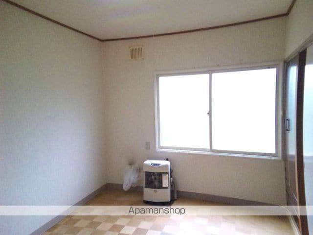 ひまわりハイツの内装写真