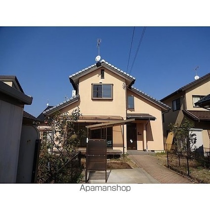 稲里ビィレッジ[4LDK/98.55m2]の周辺2