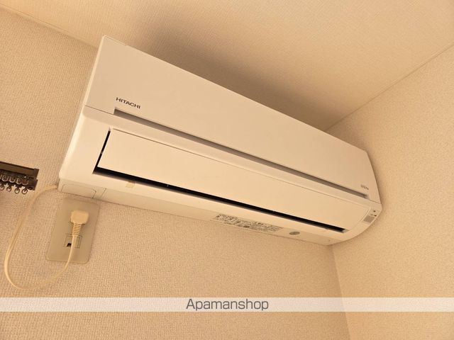 エルサージュ北上尾の内装写真