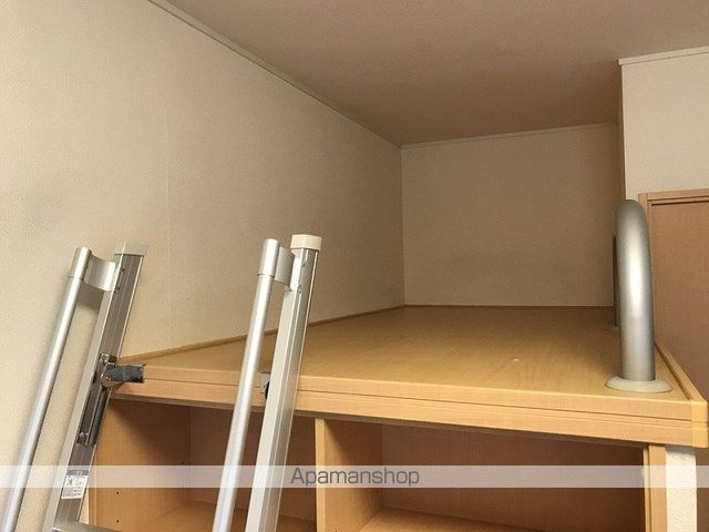 レオパレスフロントコートの内装写真