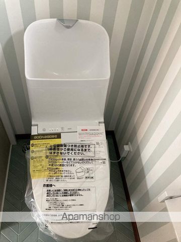NテラスIVの内装写真