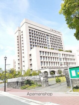 熊本県八代市大手町２丁目[2K/37.98m2]の周辺2