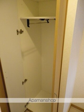 ルーブル三田[1K/21m2]のその他内装4