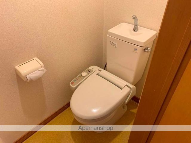 ユニヴェール澄川の内装写真