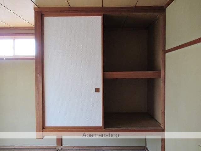 コーポクローバーの内装写真