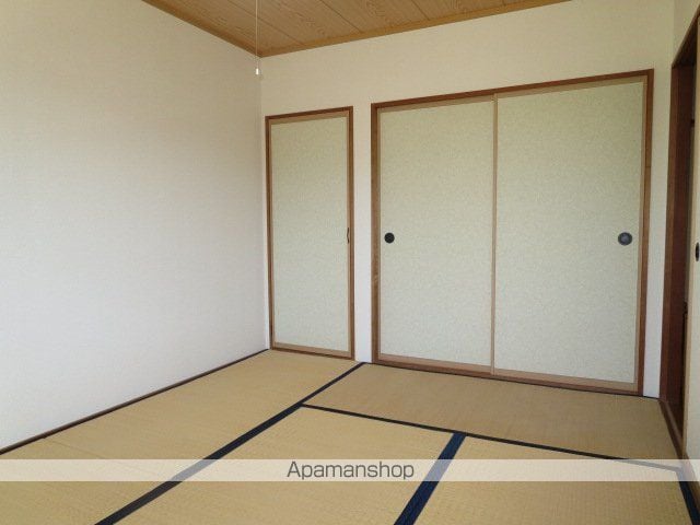 ハイツブランシェの内装写真