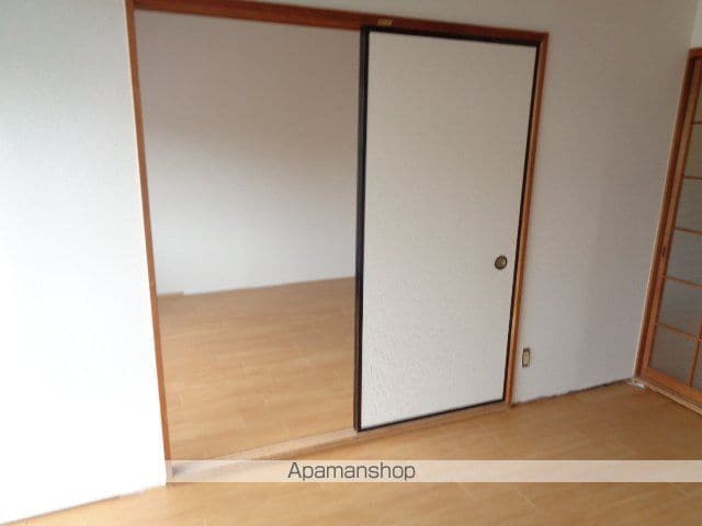 パレス3.1Aの内装写真