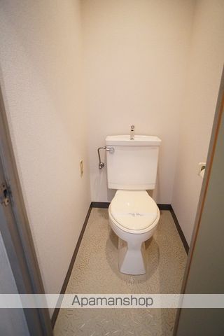リミエールKIIの内装写真