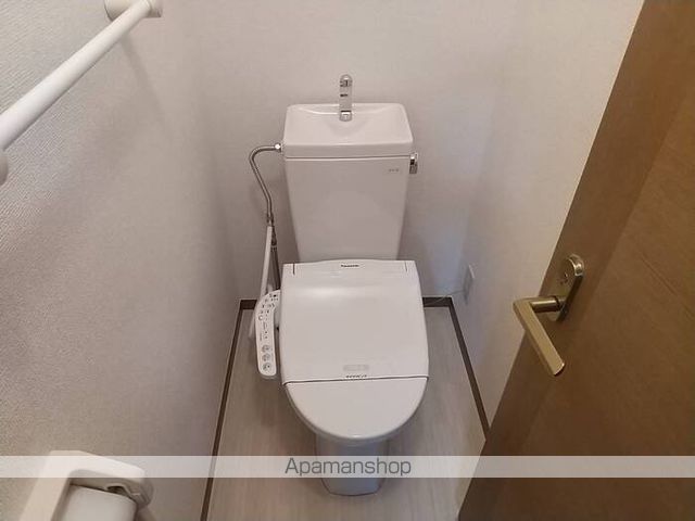 ロイヤルガーデン ABCの内装写真