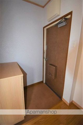 ハイツ陽光の内装写真