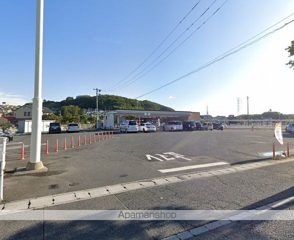 ビレッジハウス早島1号棟の周辺写真