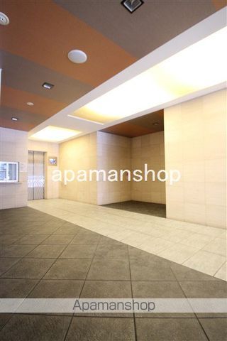 アーバンフラッツ難波東の内装写真