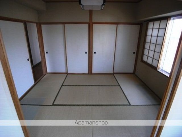 ハイム上所の内装写真