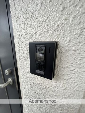 シーダー茅ヶ崎の内装写真
