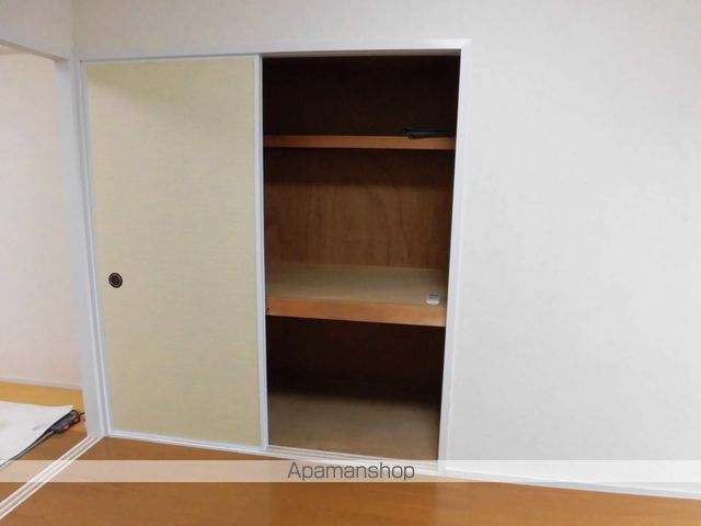 第7みのりハイツ愛光の内装写真