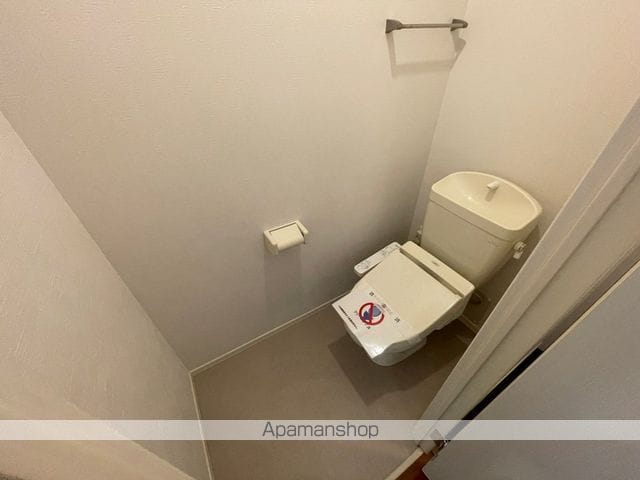グランディール喜連の内装写真