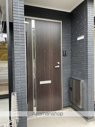 スターテラス[1LDK/40.38m2]のエントランス1