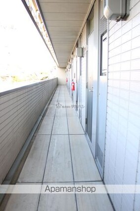 ドゥズイエーム[1K/23.18m2]の共用部1