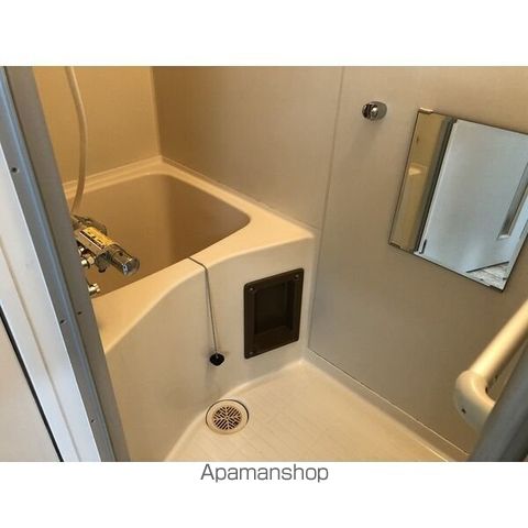 ノースシティ大麻IIIの内装写真