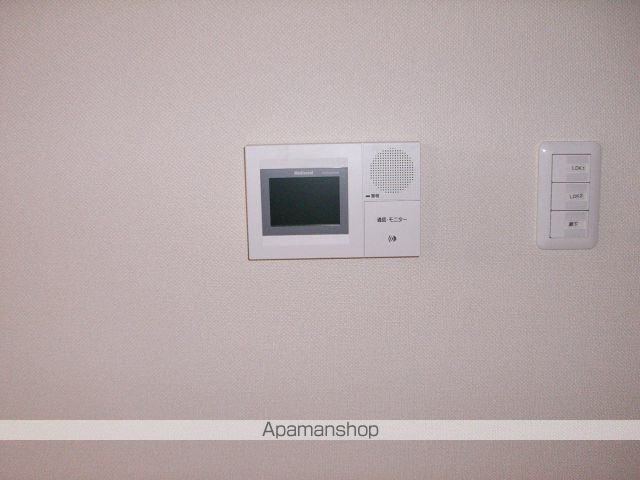 パストラルの内装写真