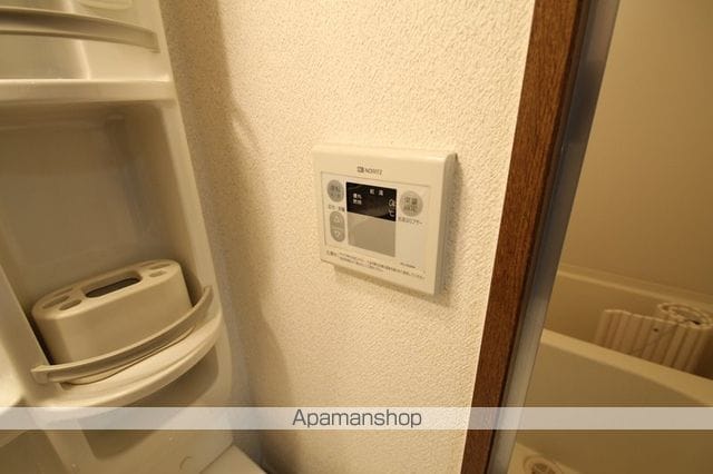 アーサー永井の内装写真