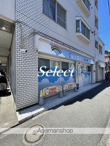 レオネクストアダチの周辺写真