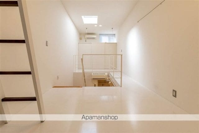 ベルエアガーデンの内装写真