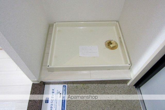 コーポラス光進の内装写真