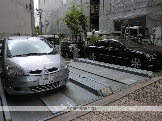 グランドサヴォイ 1001 ｜ 福岡県福岡市博多区上川端町14-10（賃貸マンション1DK・10階・29.13㎡） その25