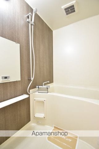 ヴィラージュ石山の内装写真