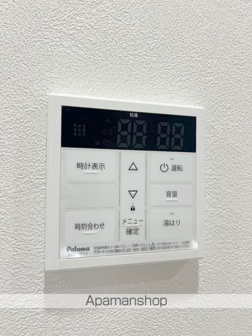 GLUCK MAISON S−SAKAI XVIの内装写真