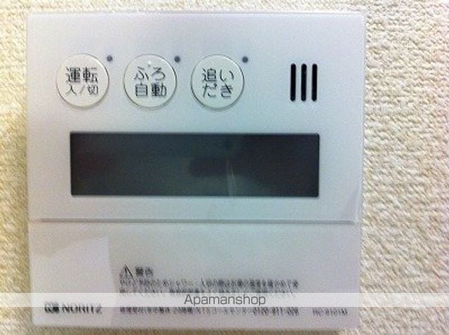 レオネクストクオーレの内装写真