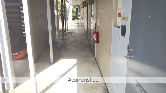 レオパレスACTIVEIのその他写真