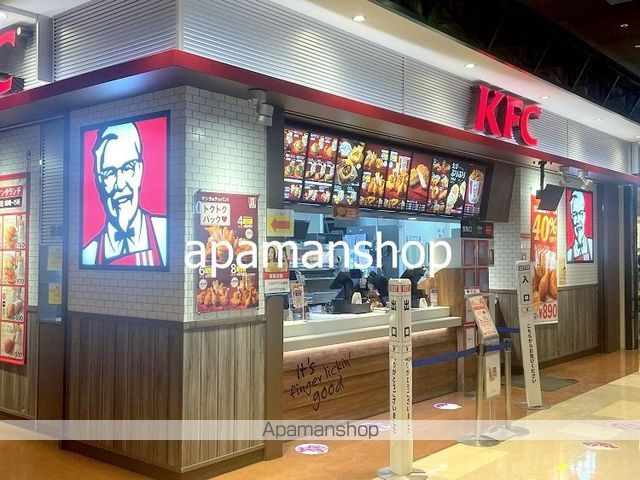 PRESSANCE大阪ドームシティワンダーの周辺写真