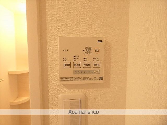 グランビルド TO Uの内装写真